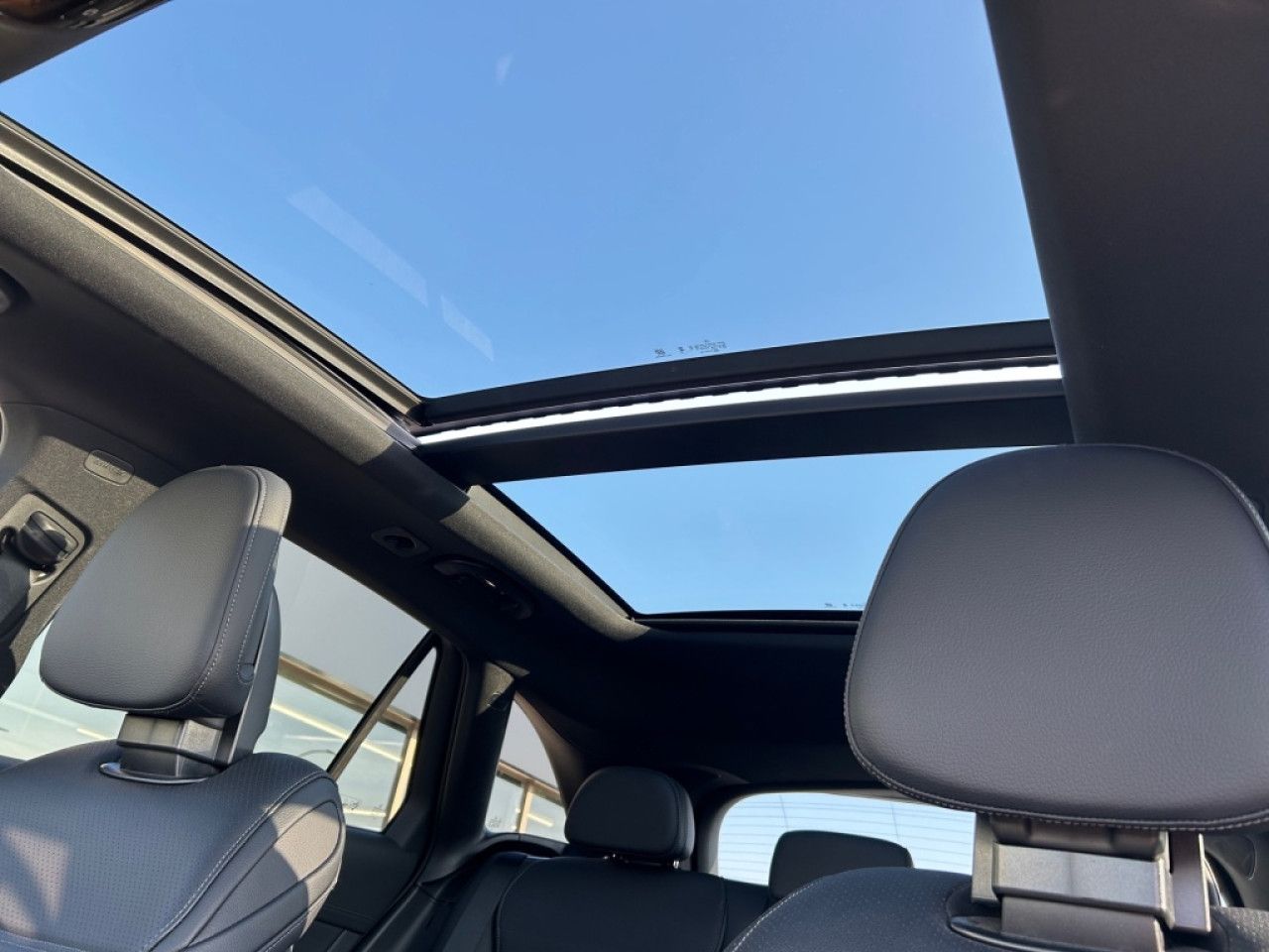Mercedes-Benz GLC – Bild 17