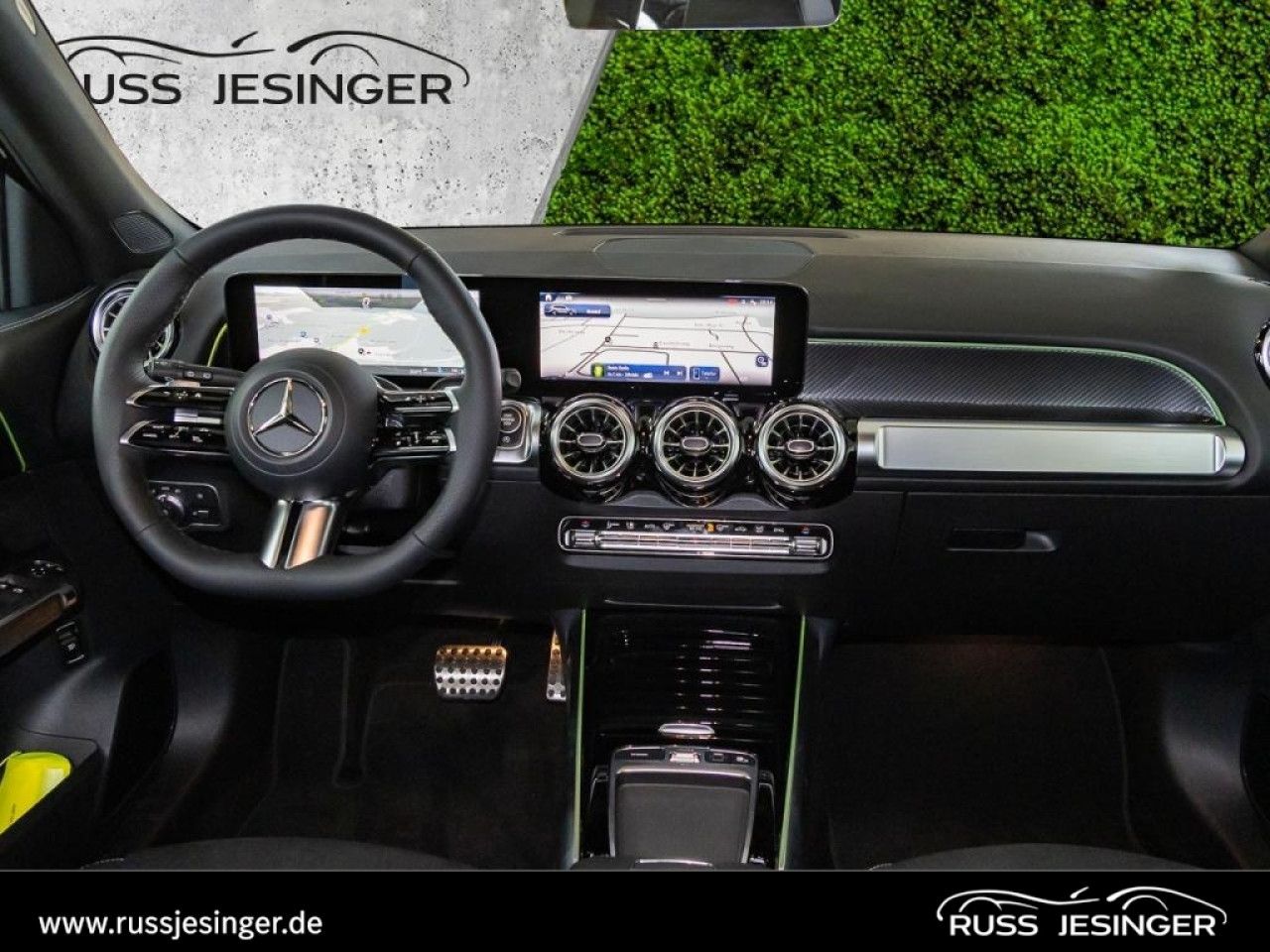 Mercedes-Benz GLB – Bild 4