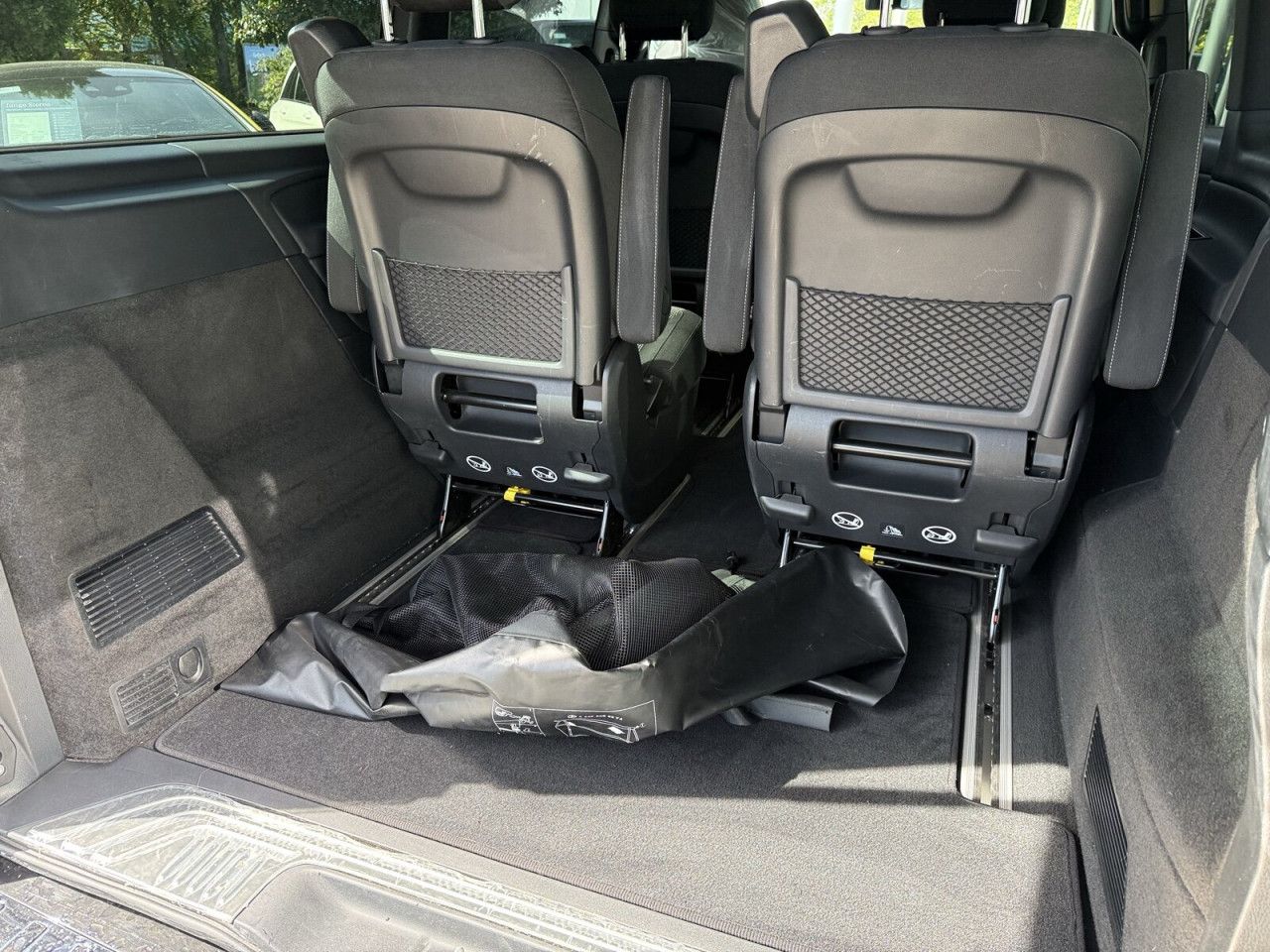 Mercedes-Benz V-Klasse – Bild 7
