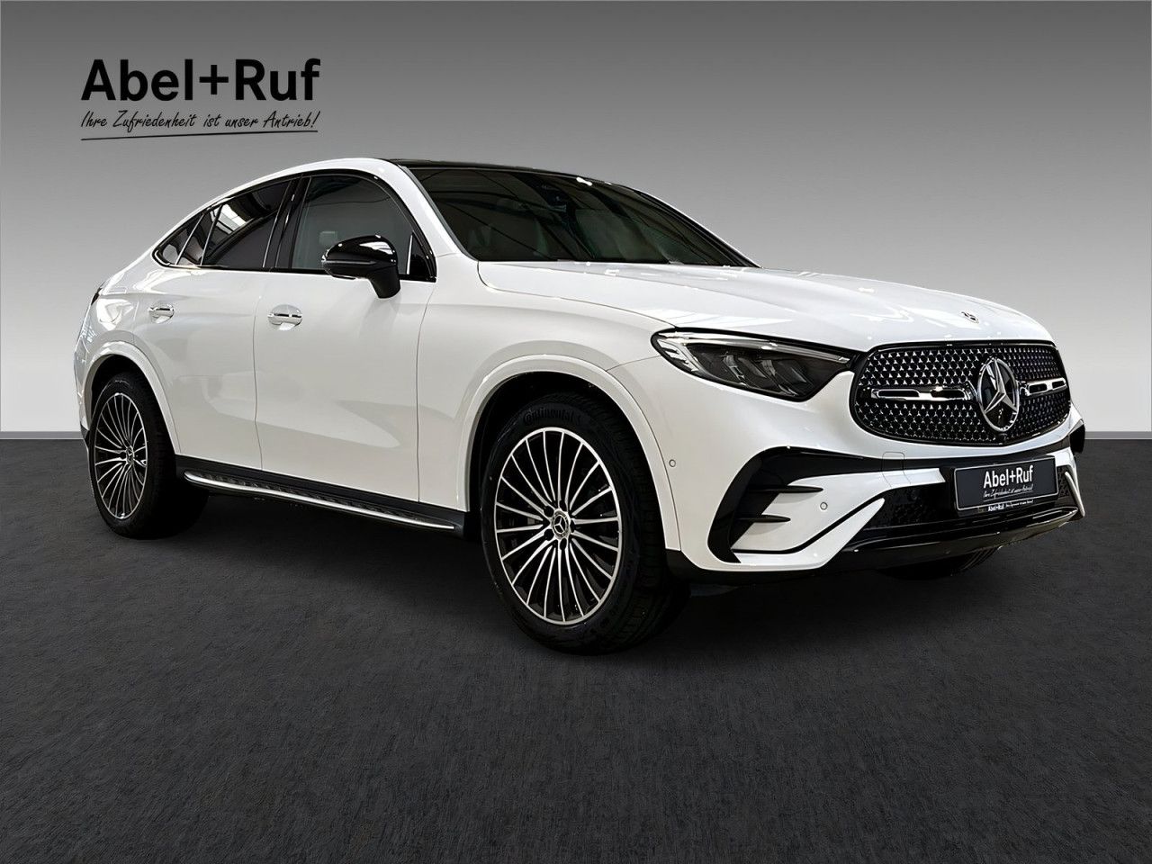 Mercedes-Benz GLC – Bild 2