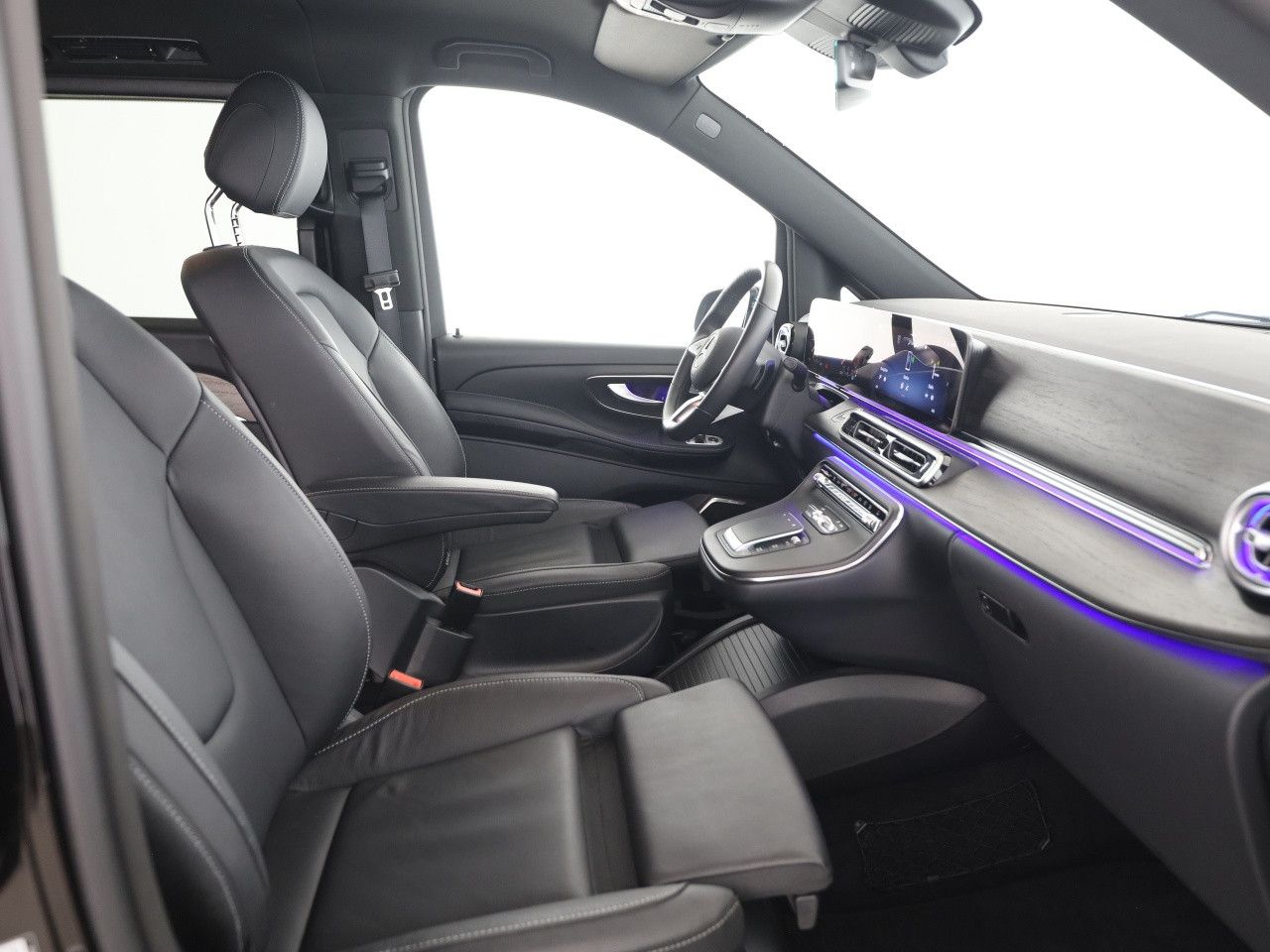 Mercedes-Benz V-Klasse – Bild 9