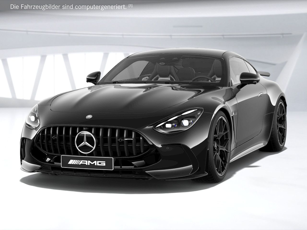 Mercedes-Benz AMG GT – Bild 24