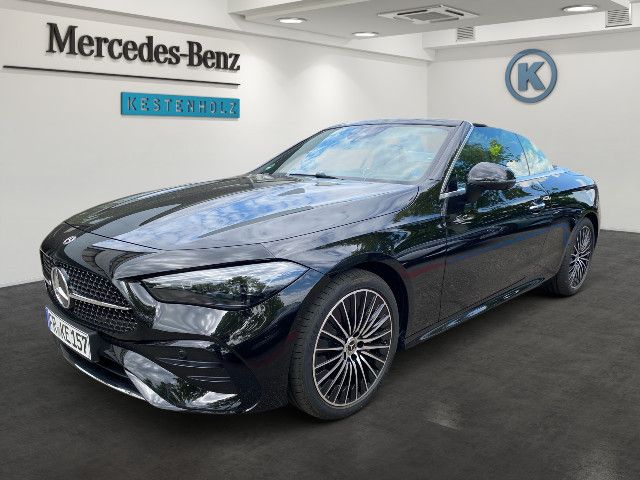 Mercedes-Benz CLE 200