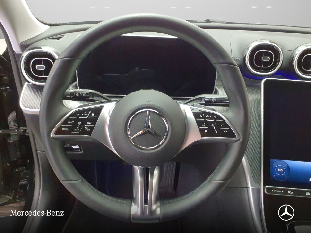 Mercedes-Benz C-Klasse – Bild 11