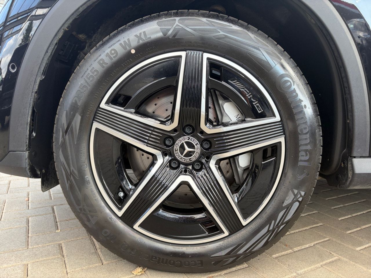 Mercedes-Benz GLC – Bild 6