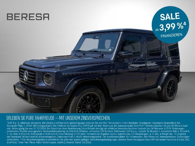Mercedes-Benz G 450