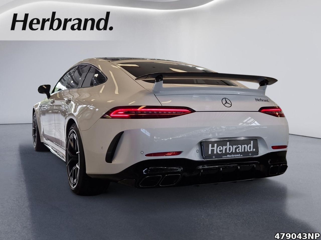 Mercedes-Benz AMG GT – Bild 4