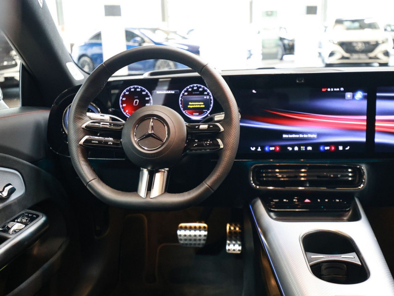 Mercedes-Benz CLA – Bild 10