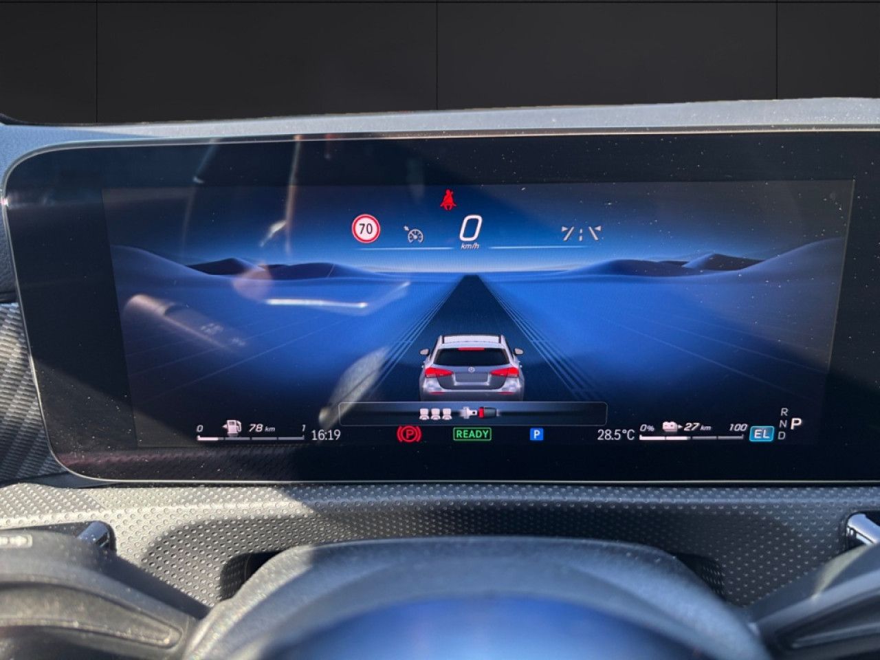 Mercedes-Benz A-Klasse – Bild 17