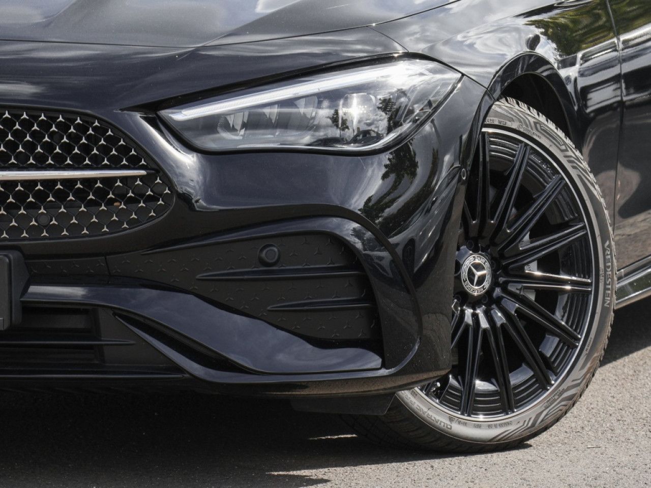 Mercedes-Benz CLE – Bild 5