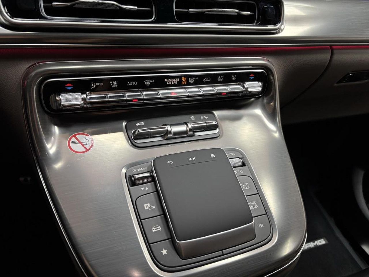 Mercedes-Benz V-Klasse – Bild 11