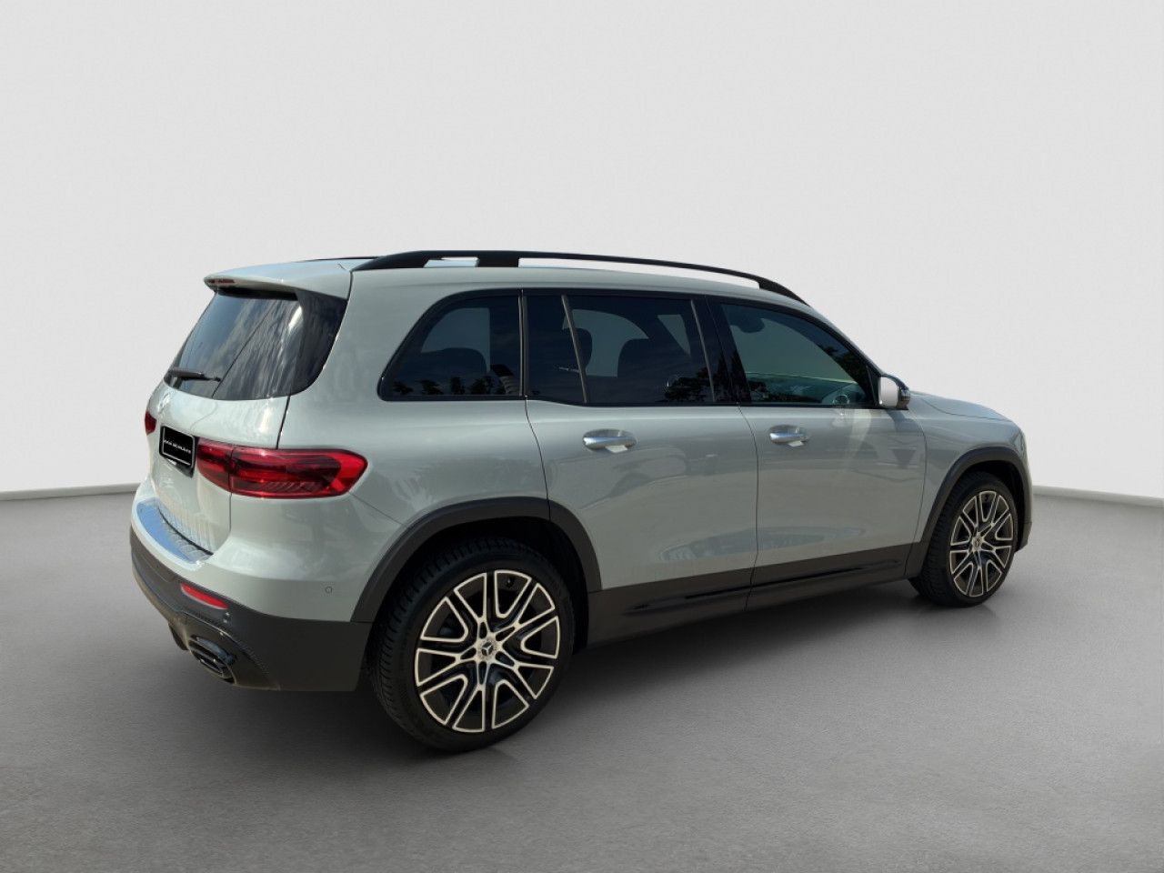 Mercedes-Benz GLB – Bild 2