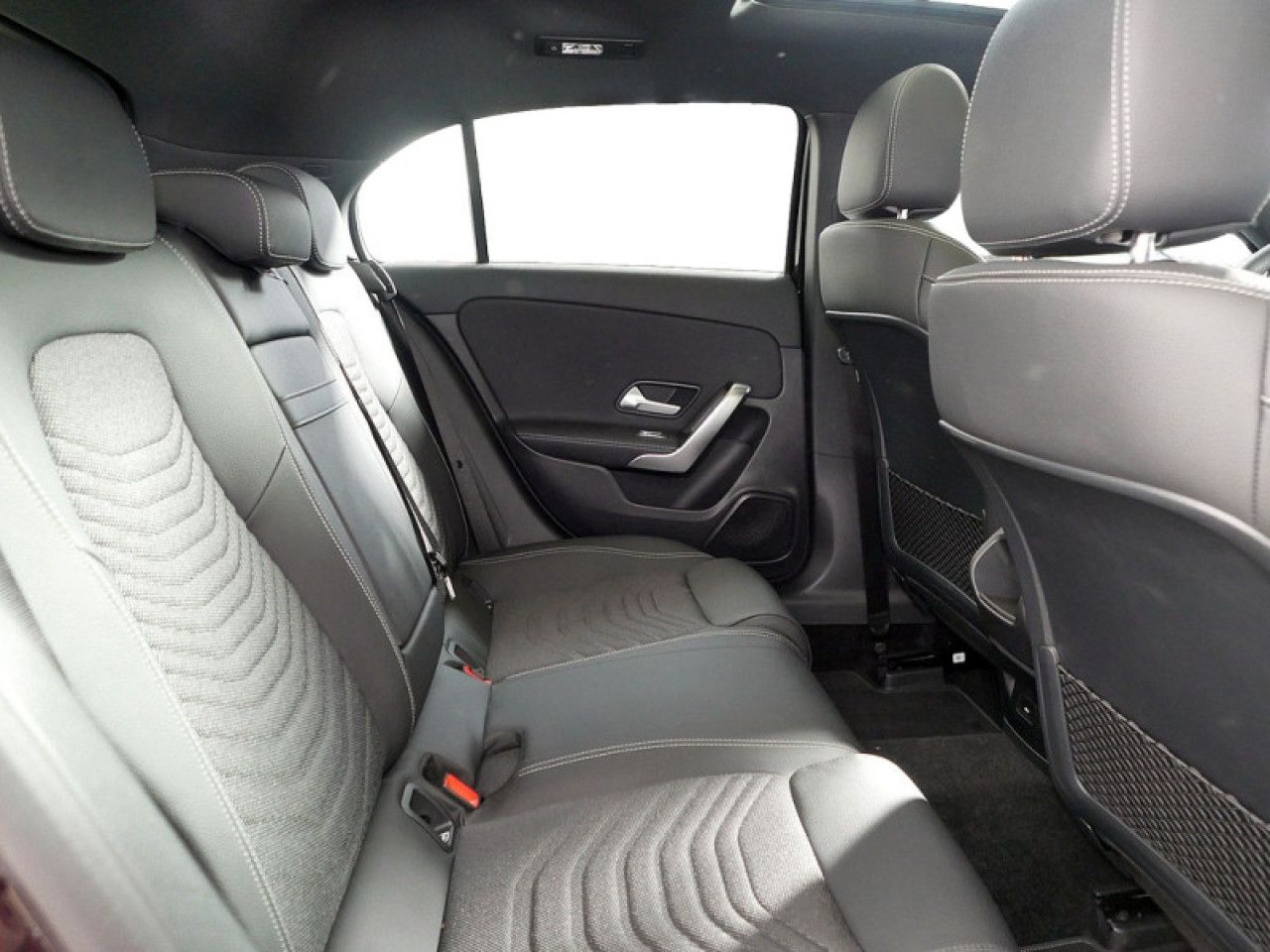 Mercedes-Benz A-Klasse – Bild 6