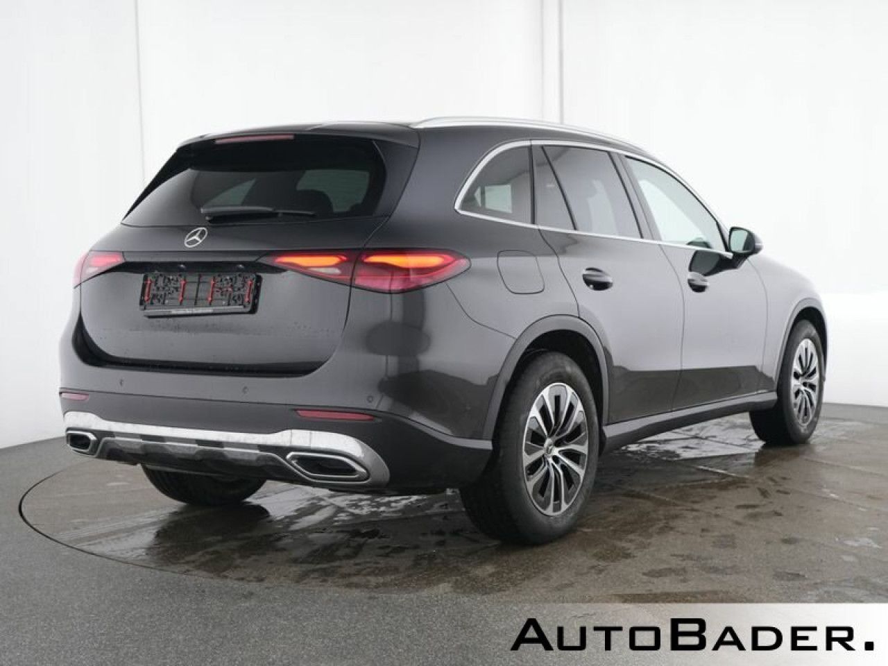 Mercedes-Benz GLC – Bild 2