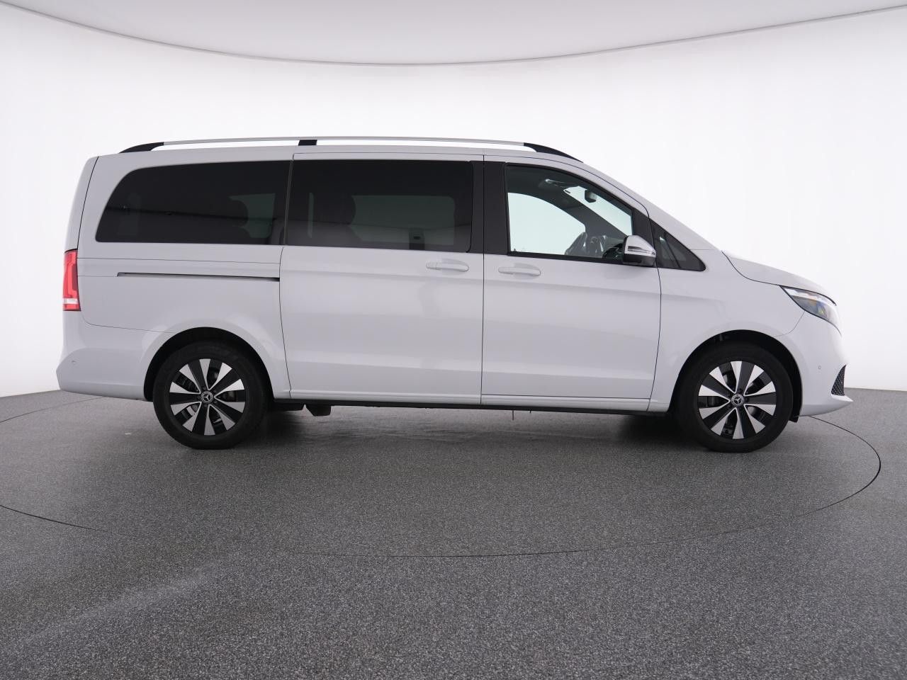 Mercedes-Benz V-Klasse – Bild 11