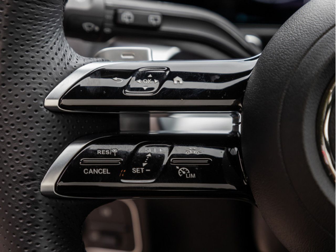 Mercedes-Benz GLB – Bild 19