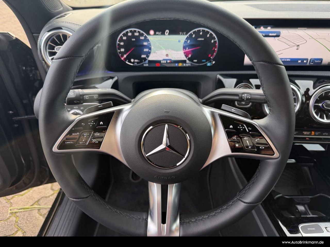Mercedes-Benz CLA – Bild 12
