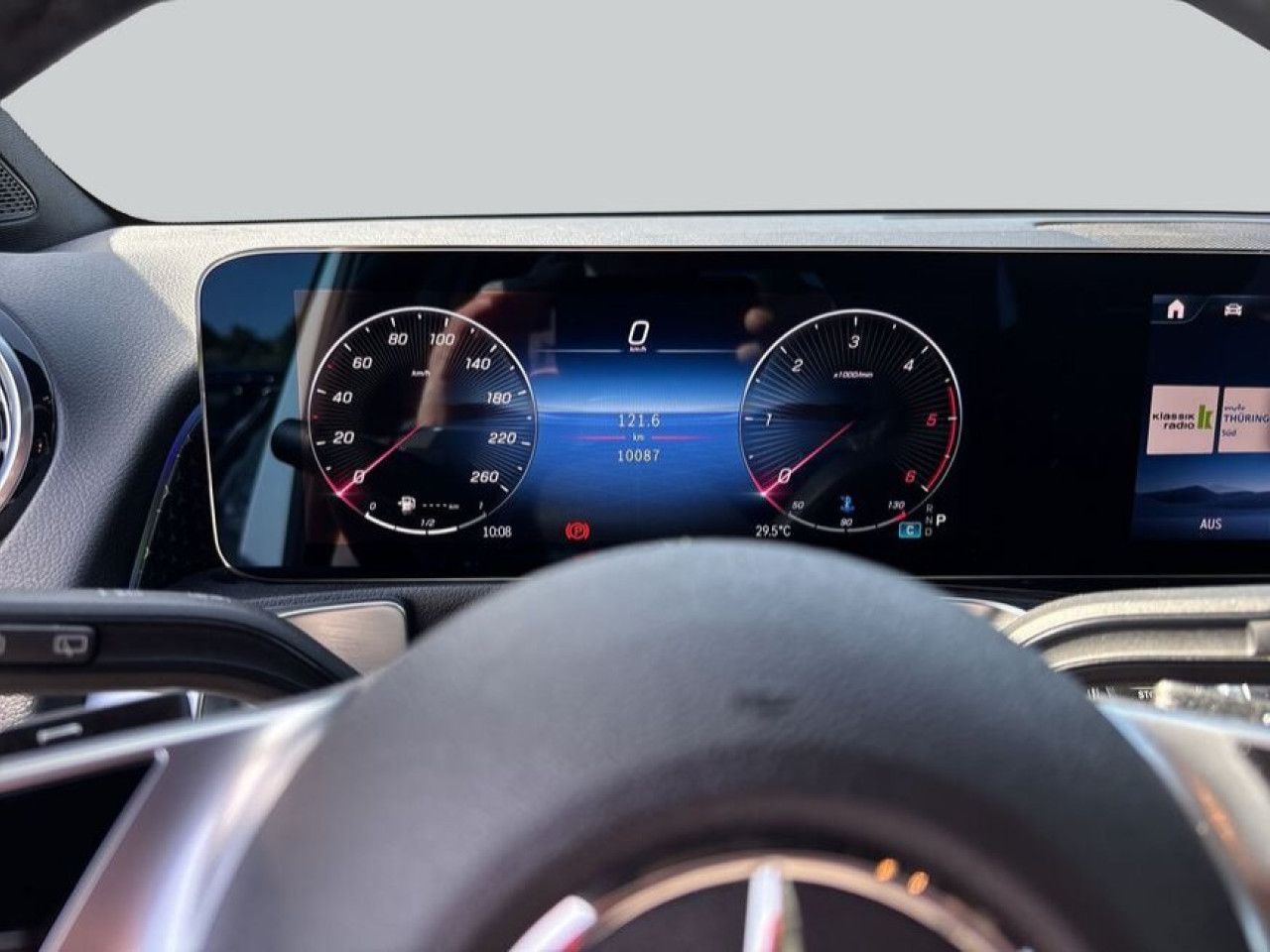 Mercedes-Benz GLB – Bild 18