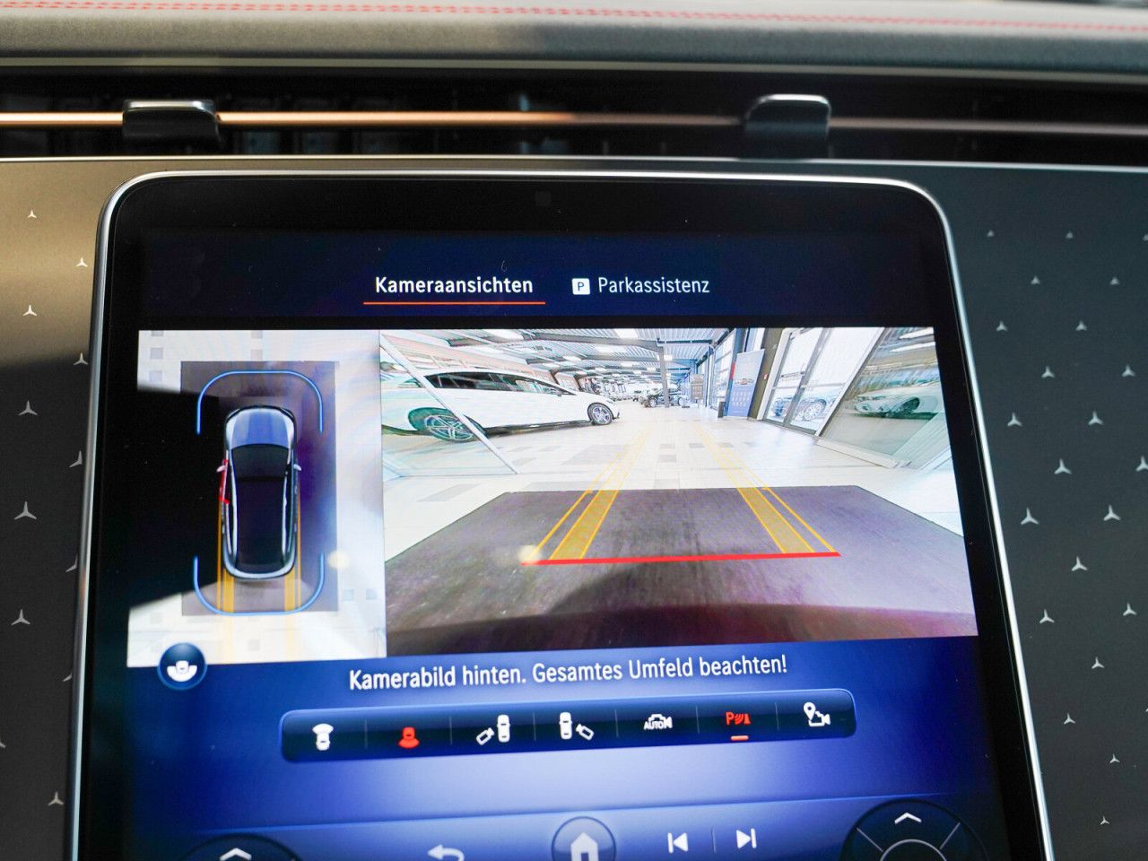 Fahrzeugbild 22 / 30