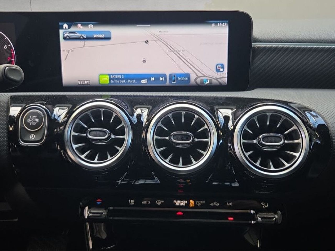 Mercedes-Benz A-Klasse – Bild 15