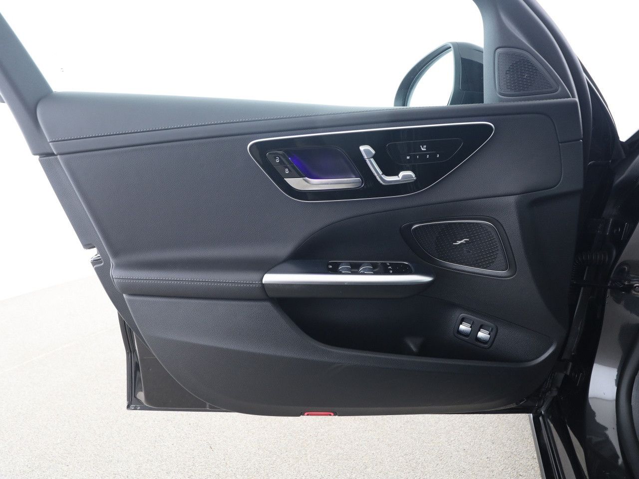 Mercedes-Benz C-Klasse – Bild 12