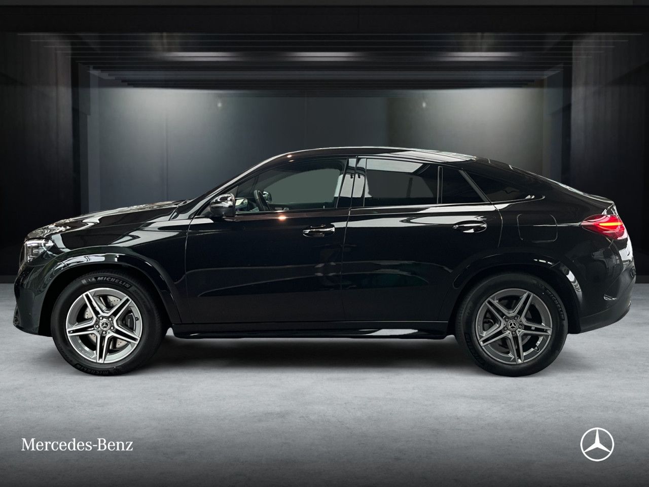 Mercedes-Benz GLE – Bild 14