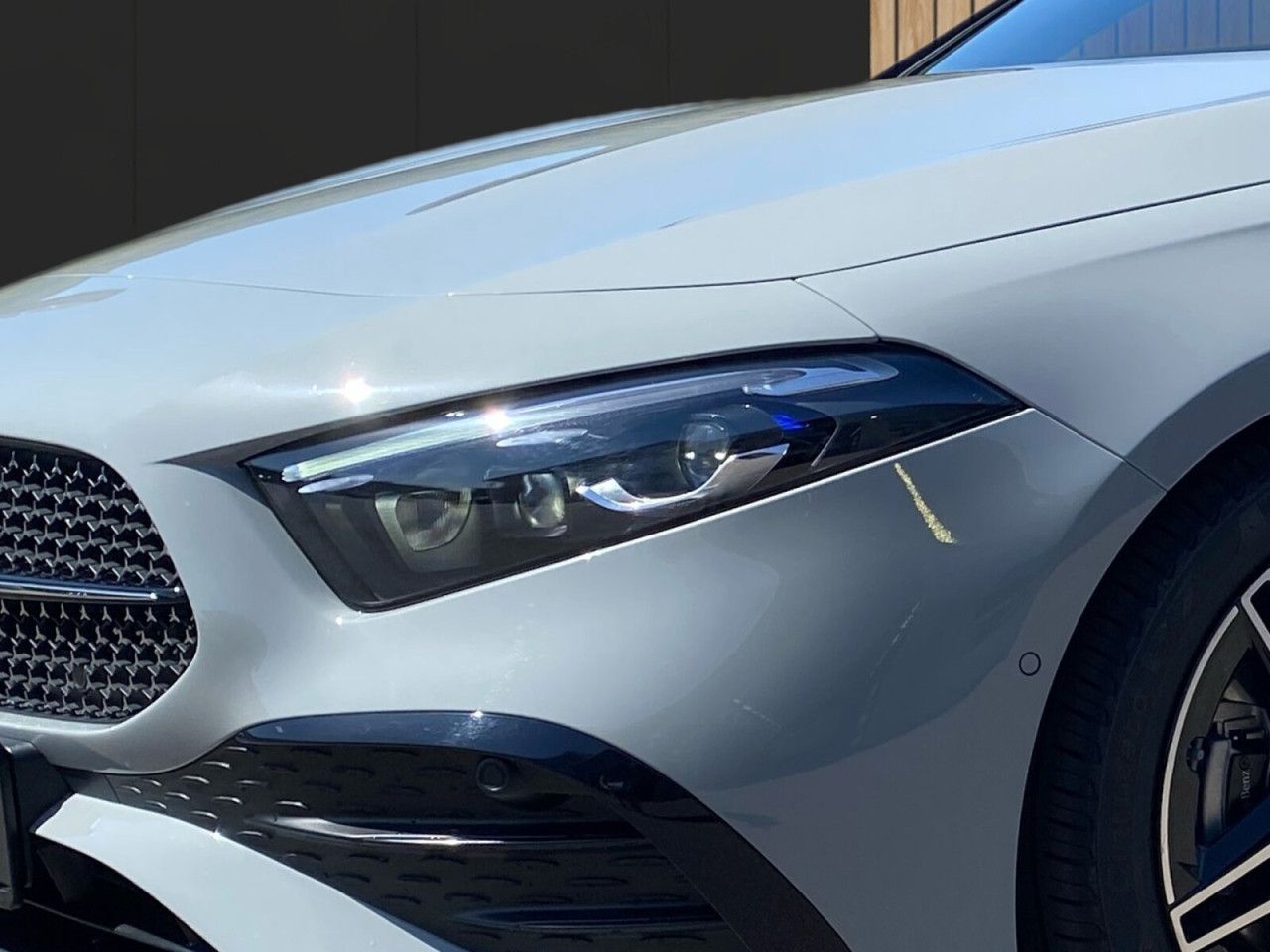 Mercedes-Benz A-Klasse – Bild 5
