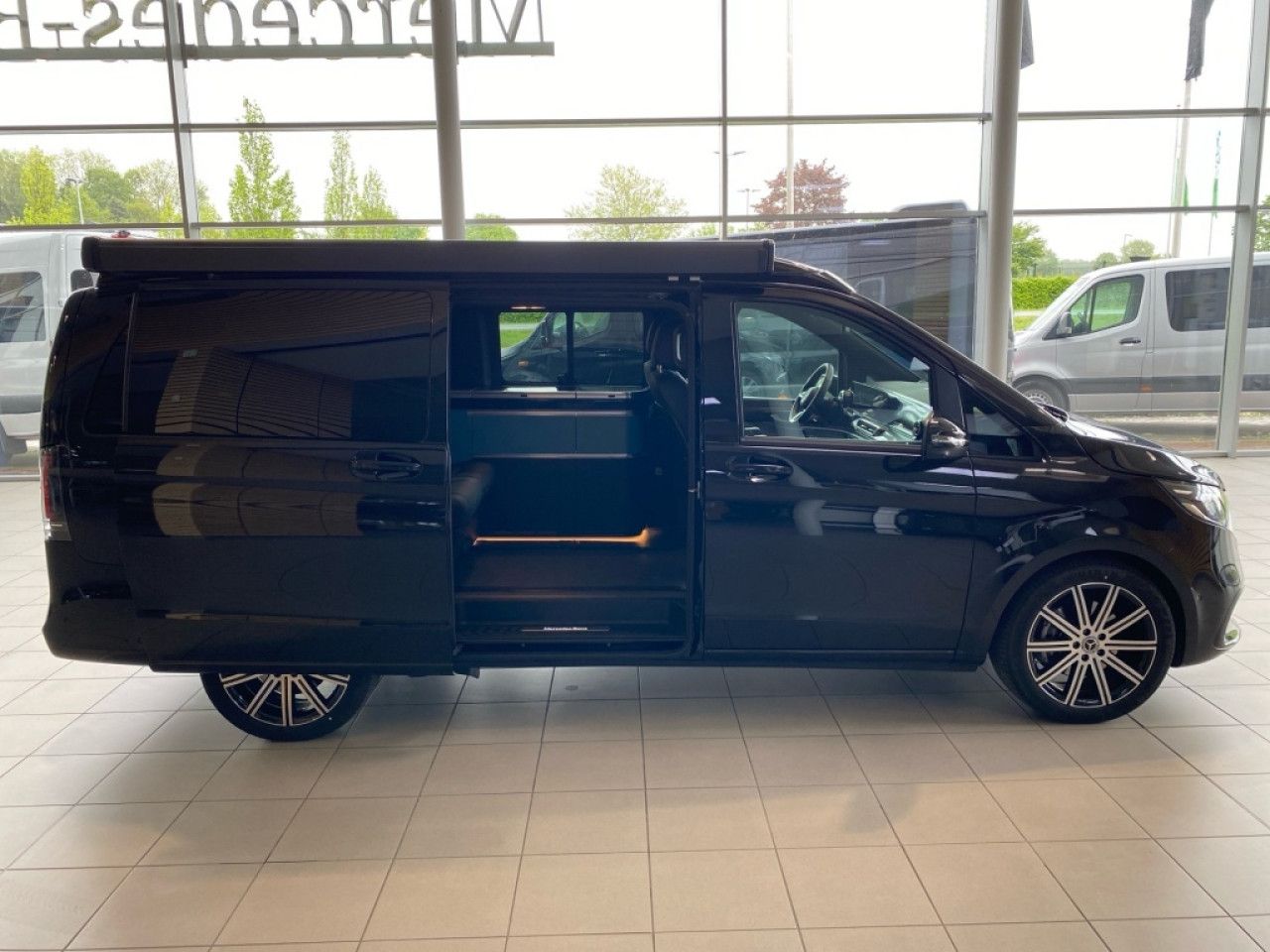 Mercedes-Benz Marco Polo – Bild 25