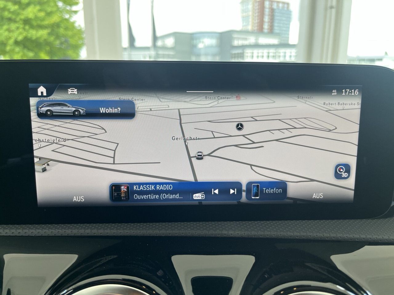 Mercedes-Benz CLA – Bild 18