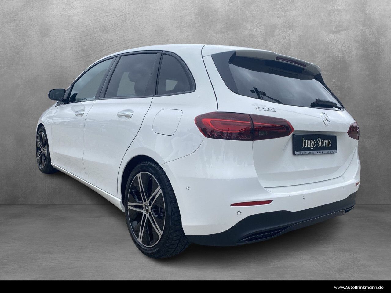 Mercedes-Benz B-Klasse – Bild 8