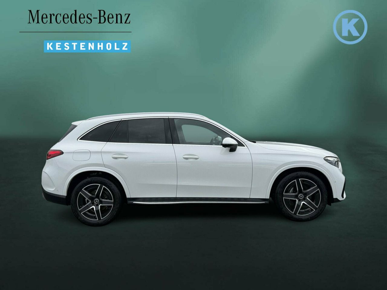 Mercedes-Benz GLC – Bild 4