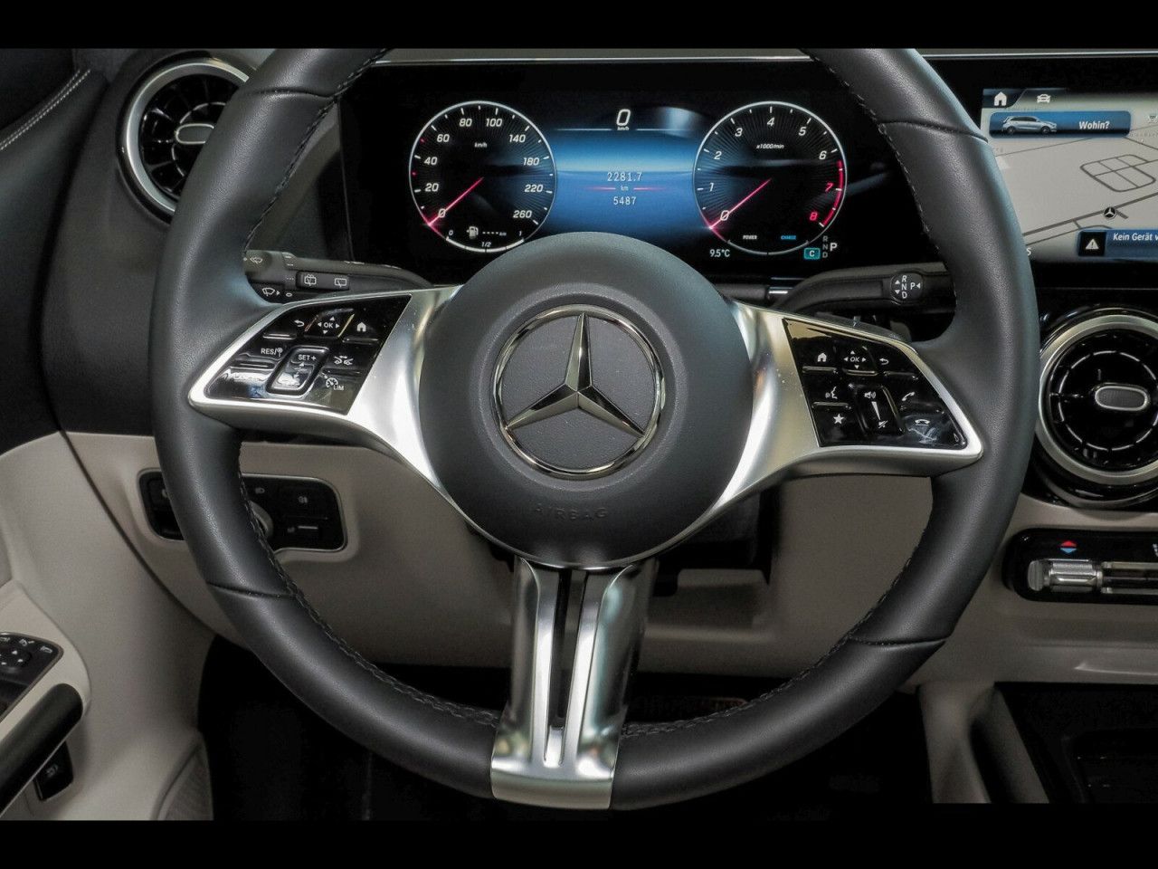 Mercedes-Benz B-Klasse – Bild 13