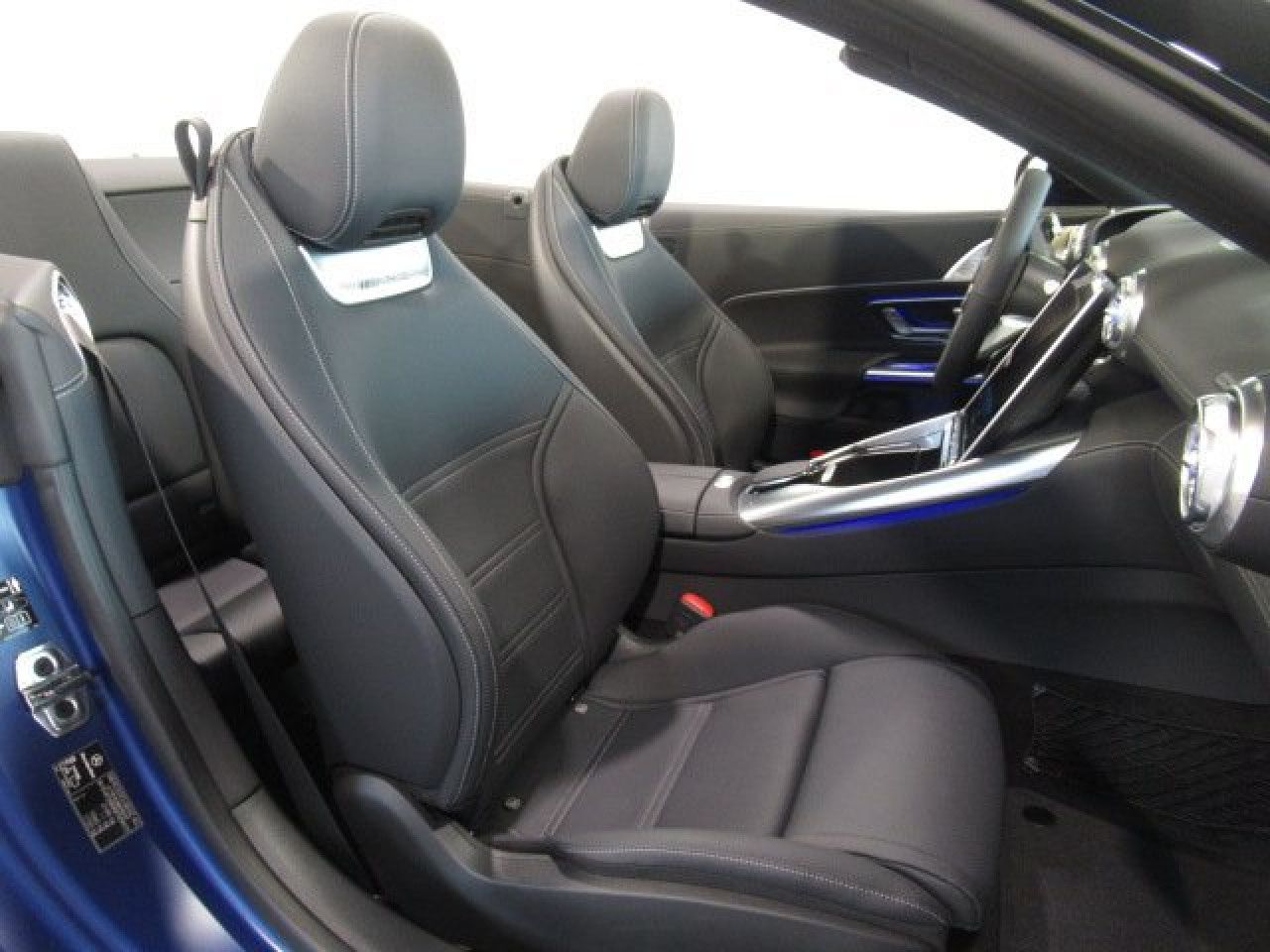 Mercedes-Benz SL – Bild 7