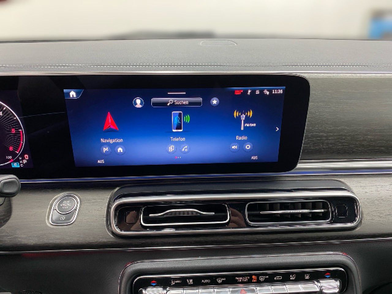 Mercedes-Benz V-Klasse – Bild 9