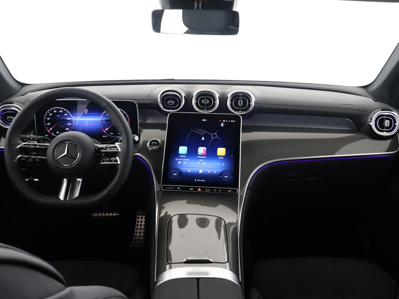 Mercedes-Benz GLC – Bild 10