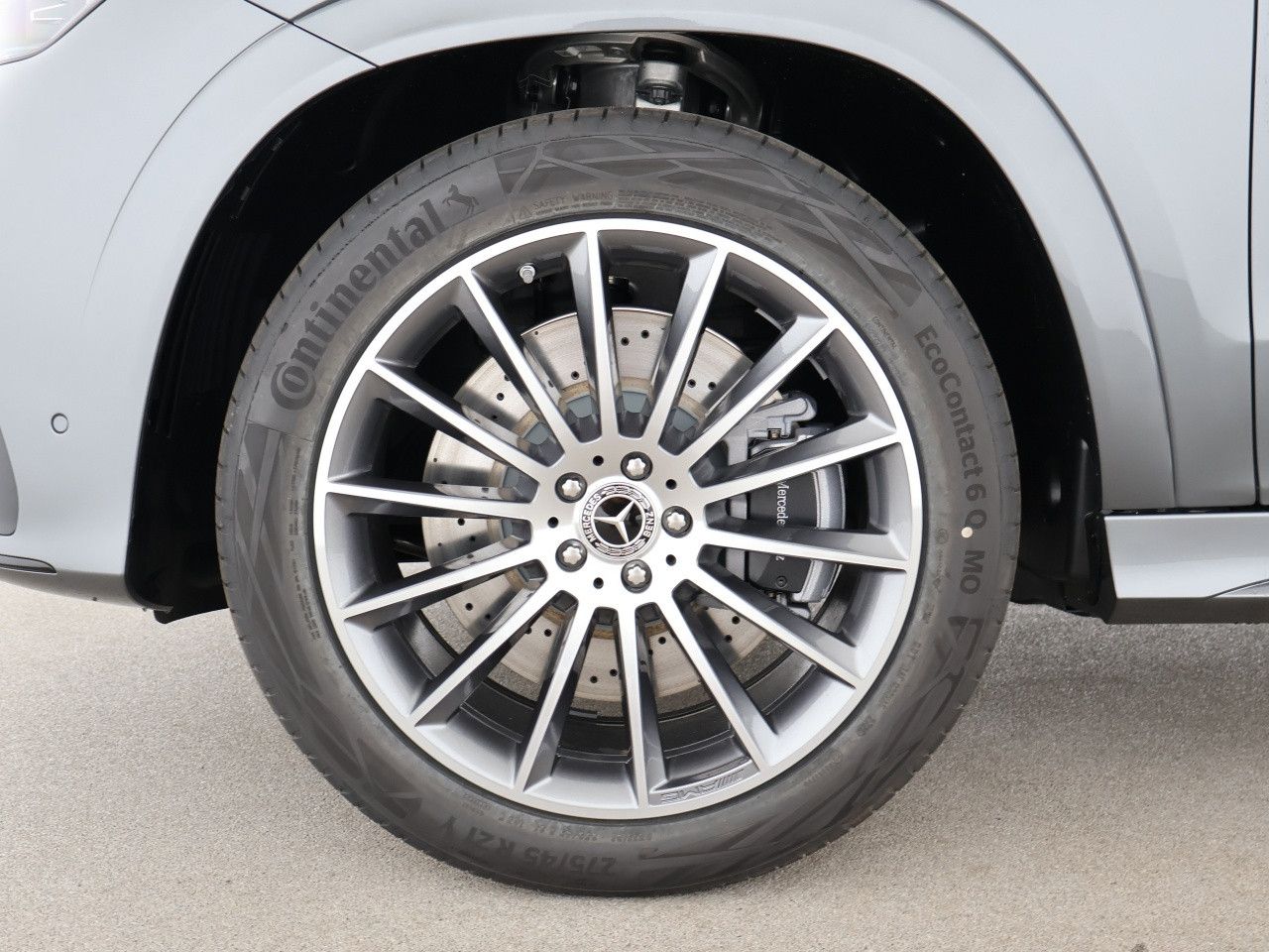 Mercedes-Benz GLE – Bild 12