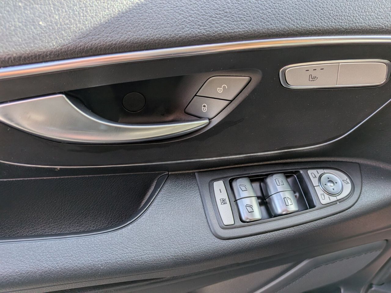 Mercedes-Benz Marco Polo – Bild 19