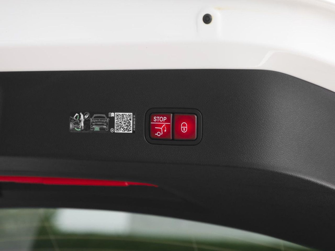 Mercedes-Benz CLA – Bild 11