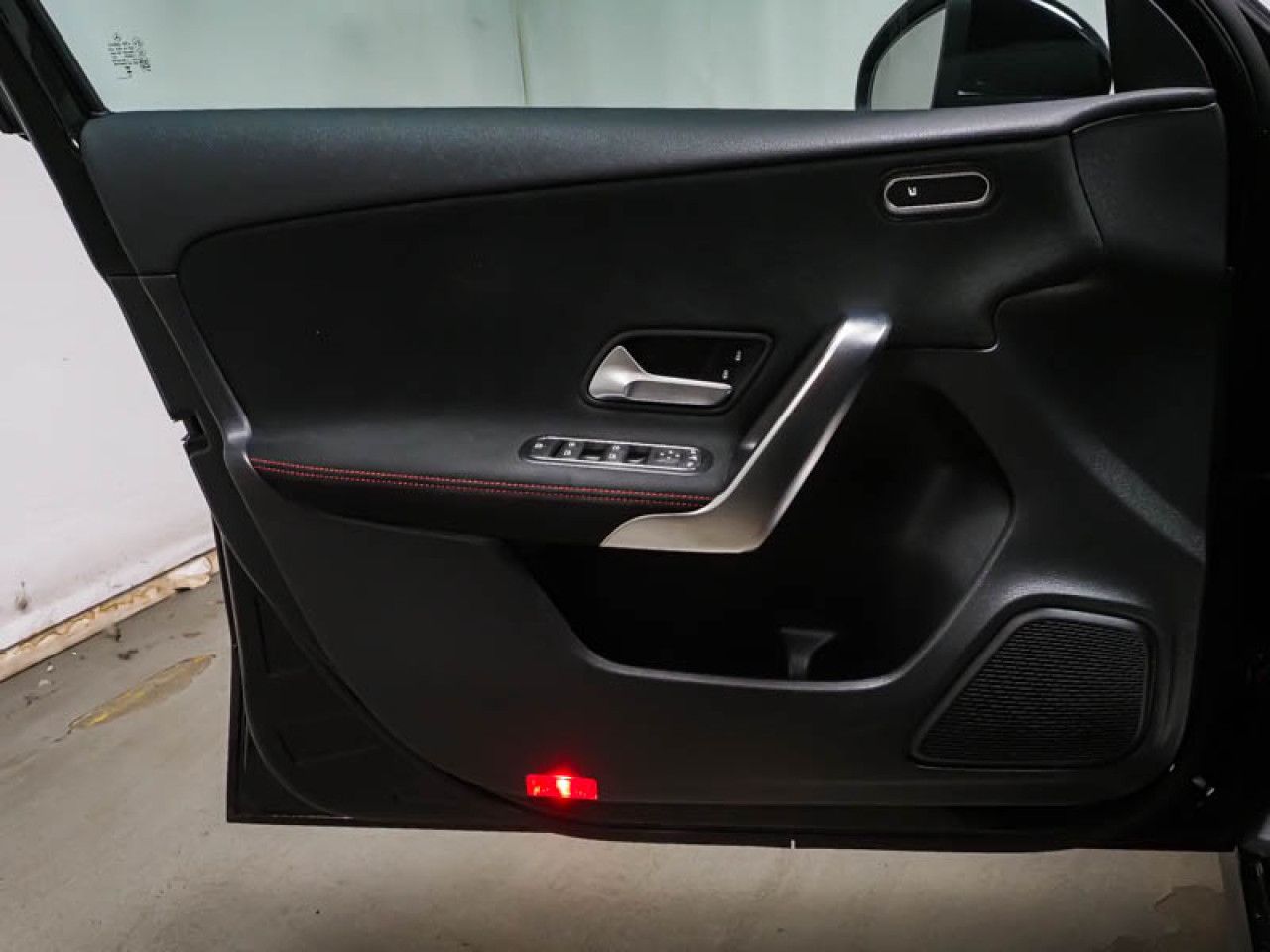 Mercedes-Benz A-Klasse – Bild 5