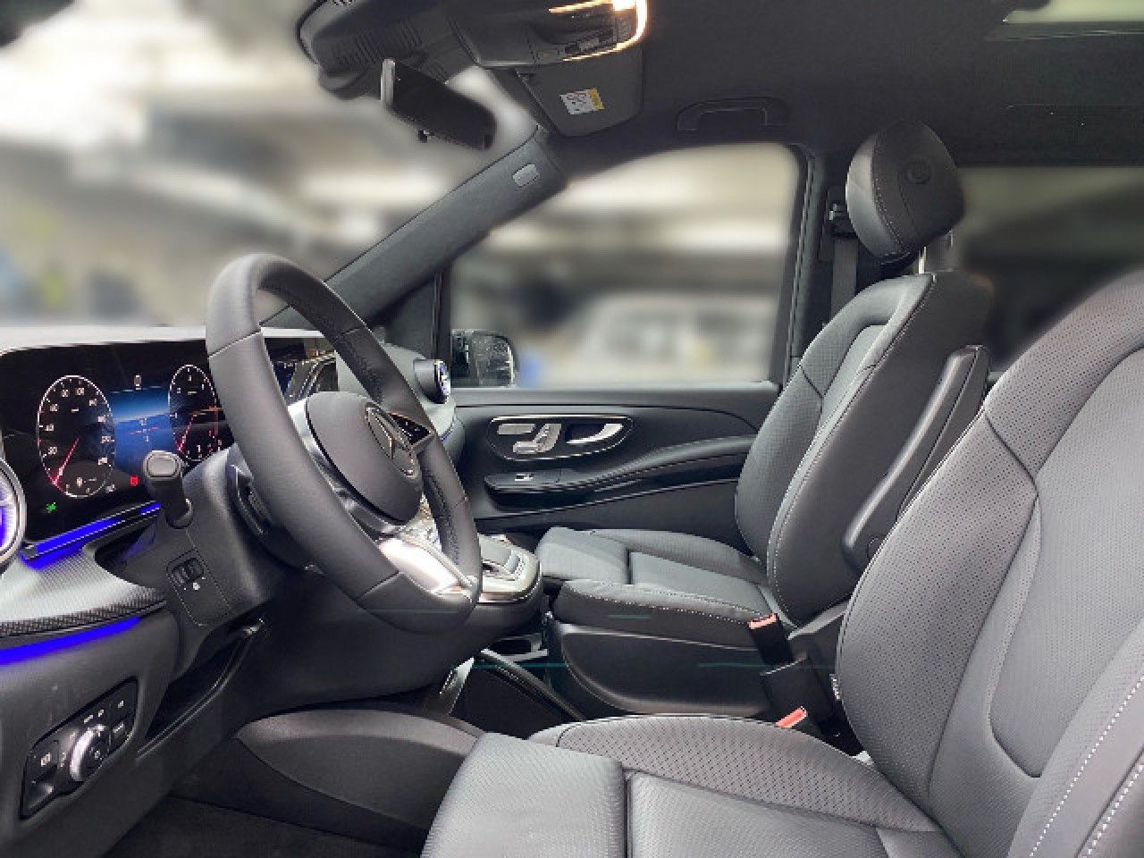 Mercedes-Benz V-Klasse – Bild 7