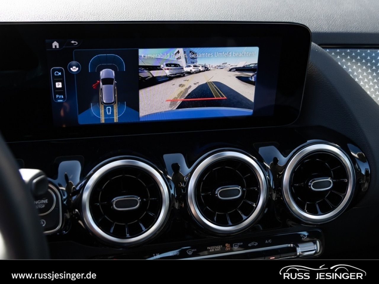 Mercedes-Benz B-Klasse – Bild 18