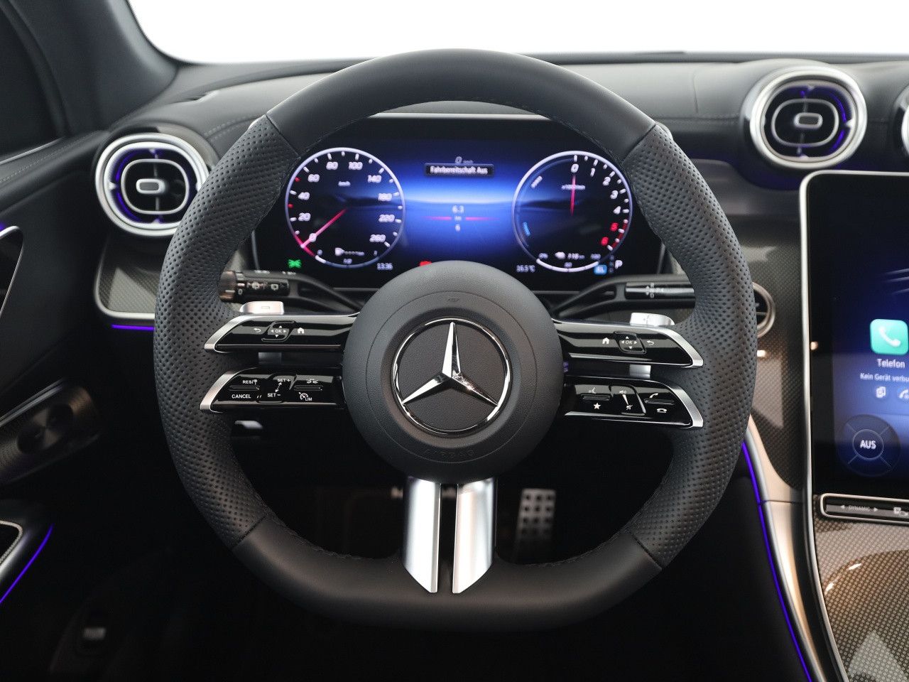 Mercedes-Benz GLC – Bild 11