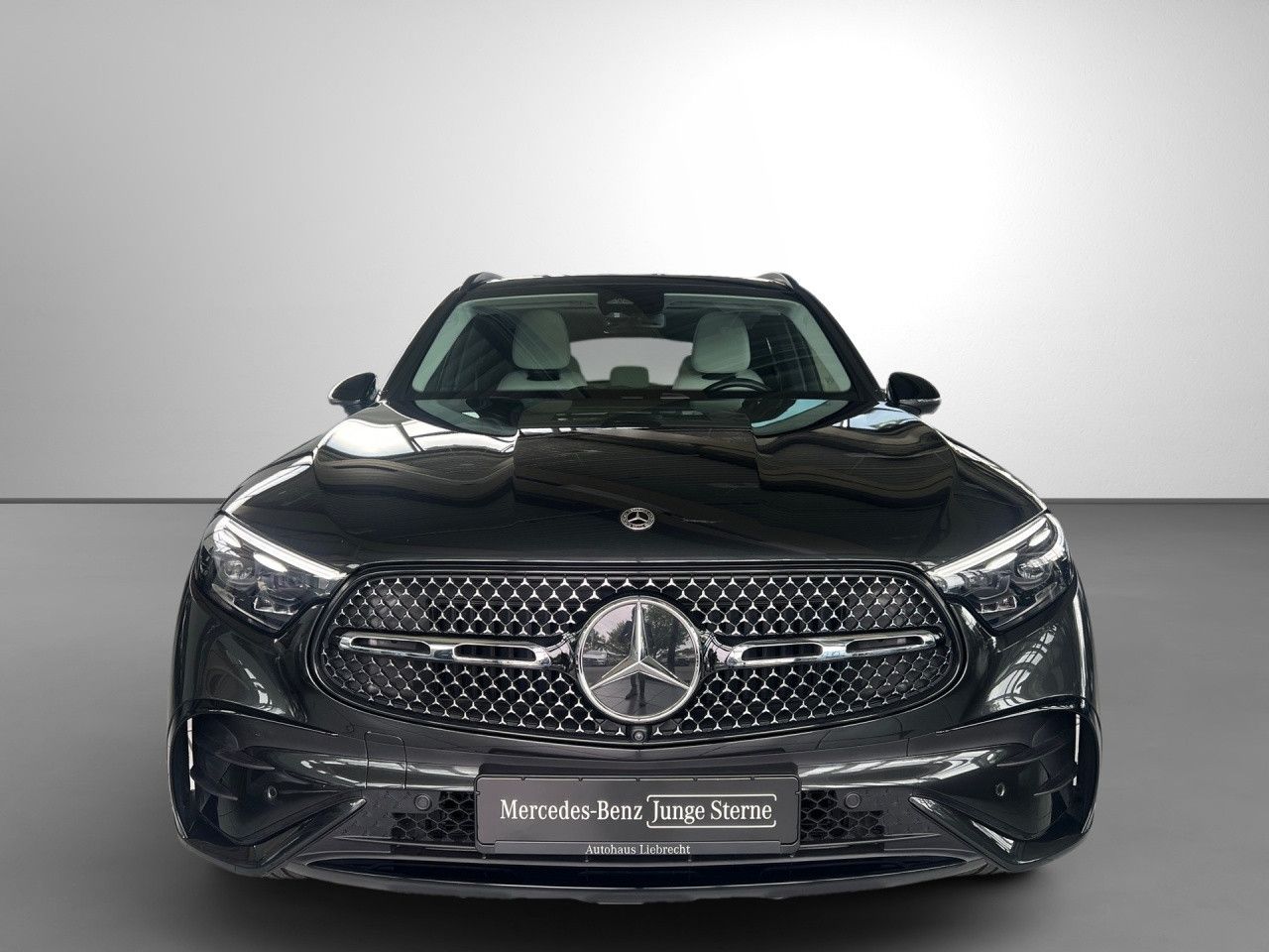 Mercedes-Benz GLC – Bild 2