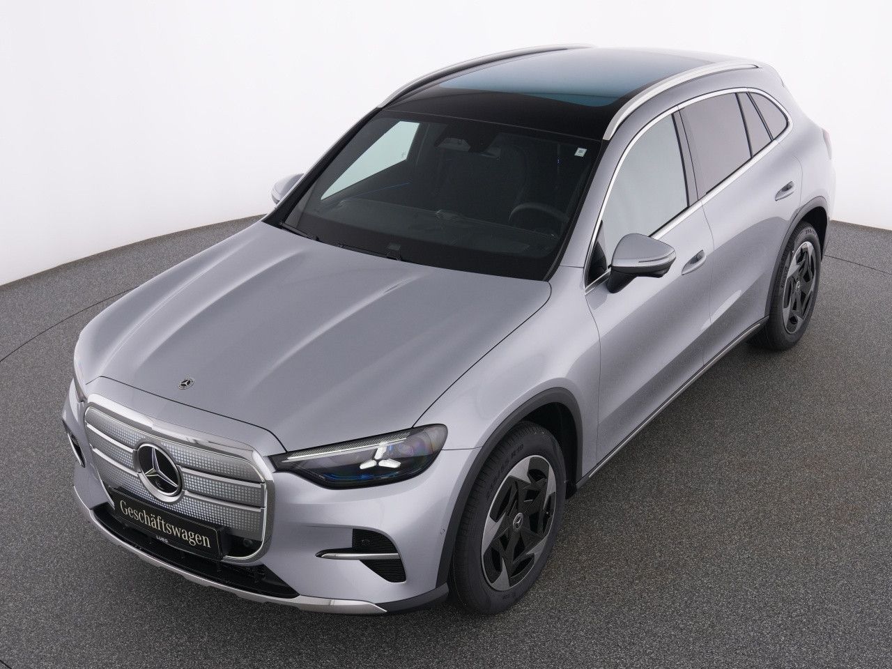 Mercedes-Benz GLC – Bild 17