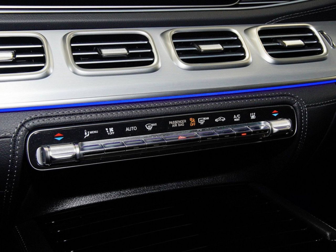 Mercedes-Benz GLE – Bild 14