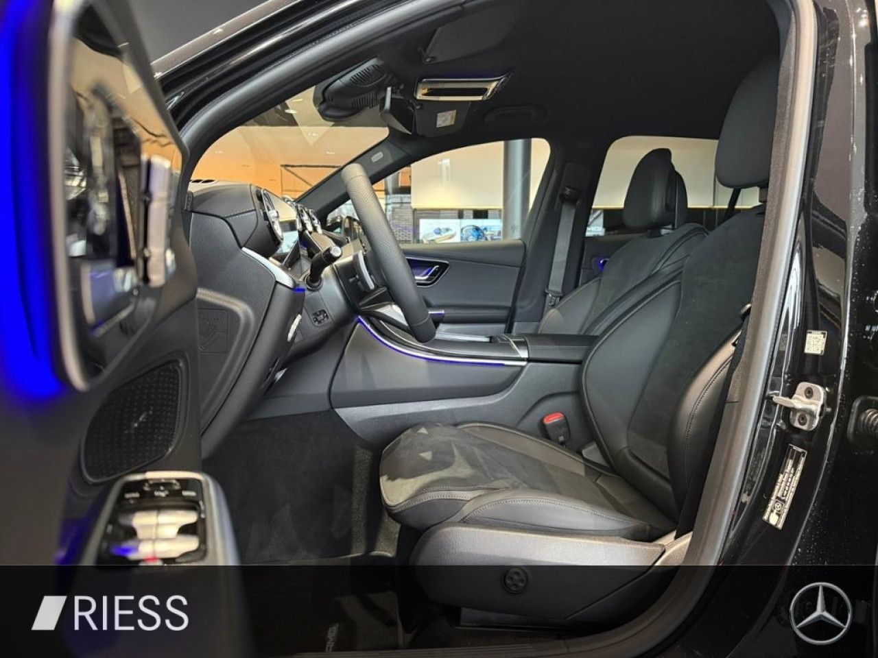 Mercedes-Benz GLC – Bild 2