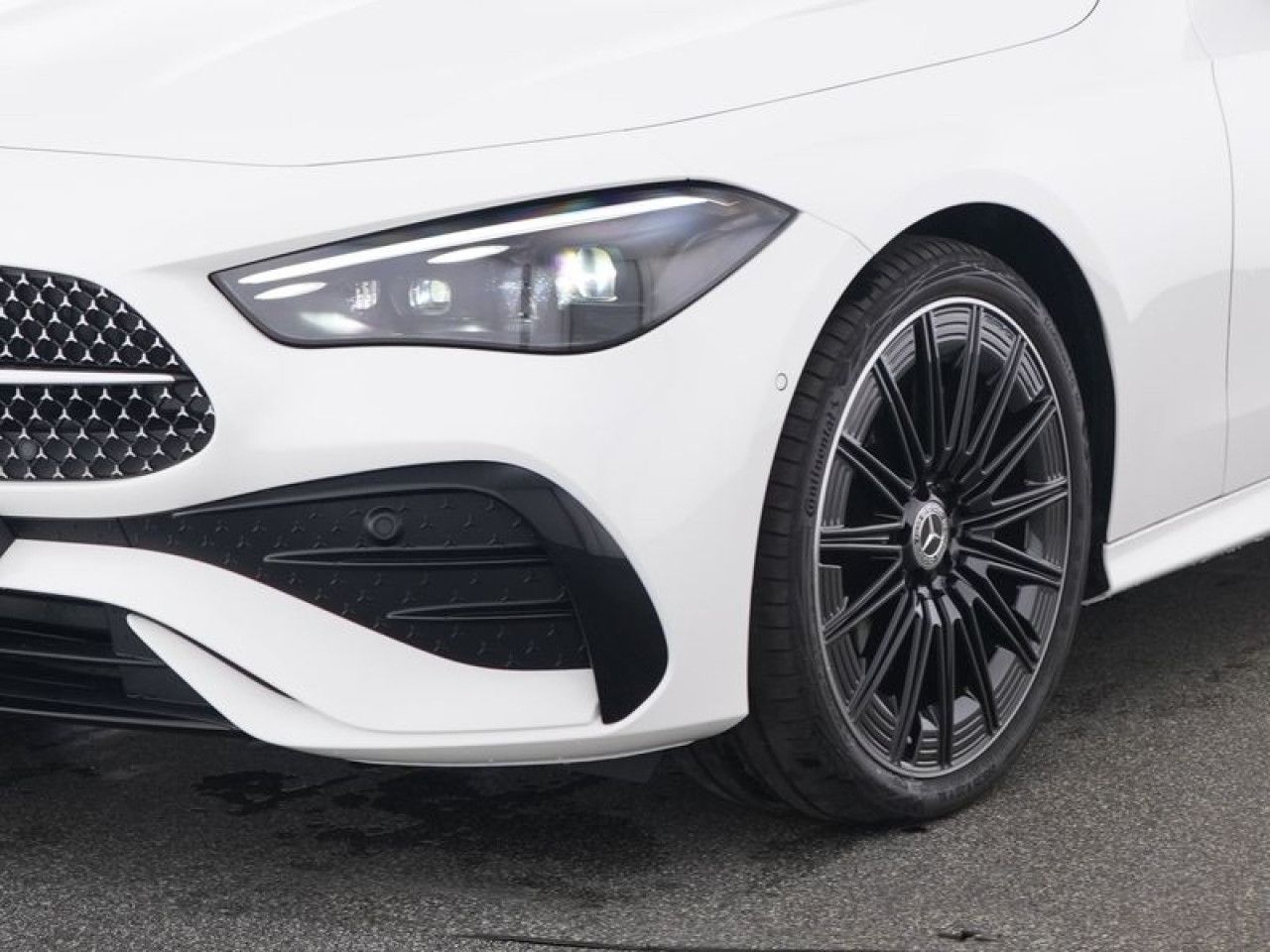 Mercedes-Benz CLE – Bild 3
