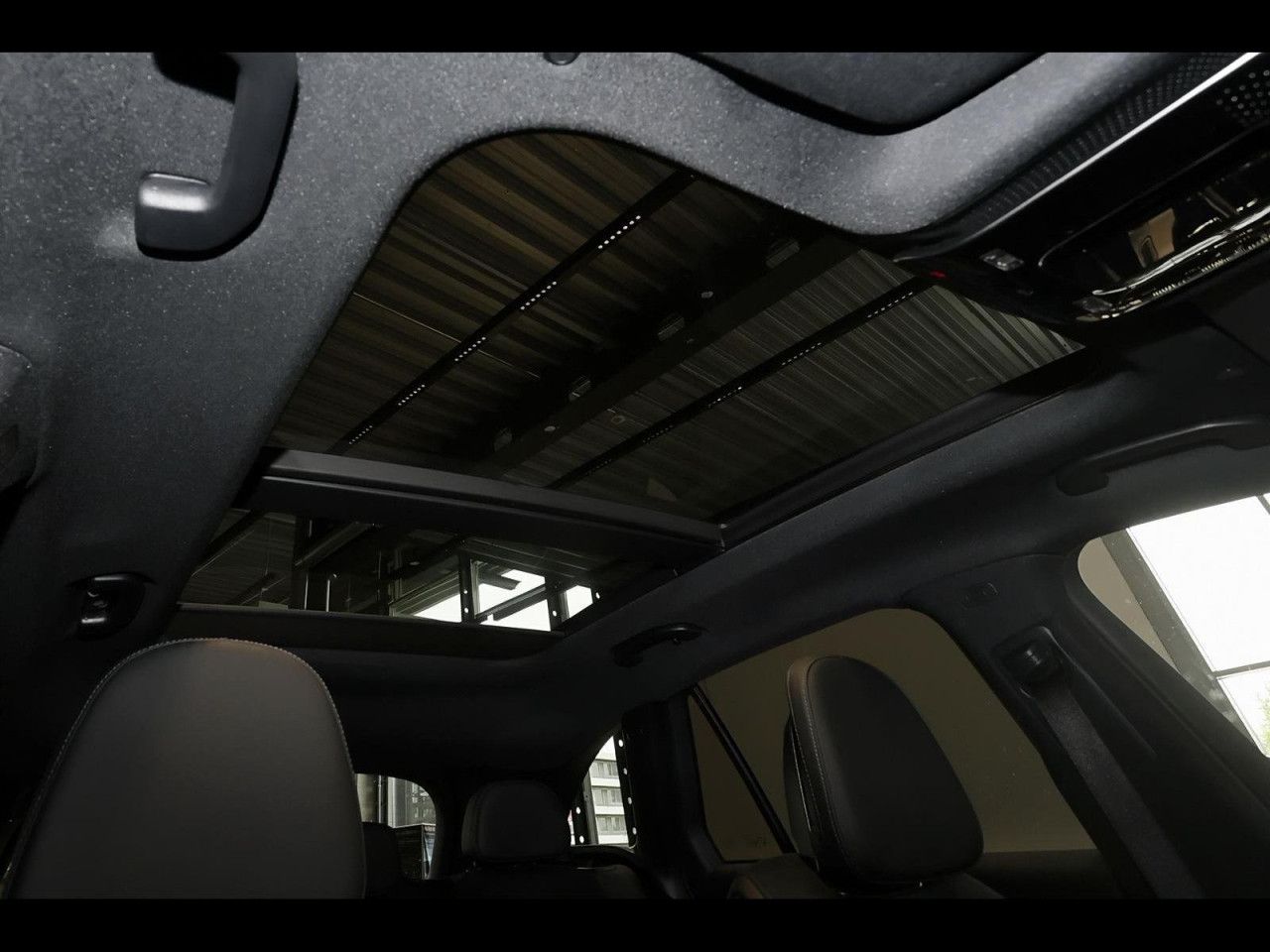 Mercedes-Benz GLC – Bild 7