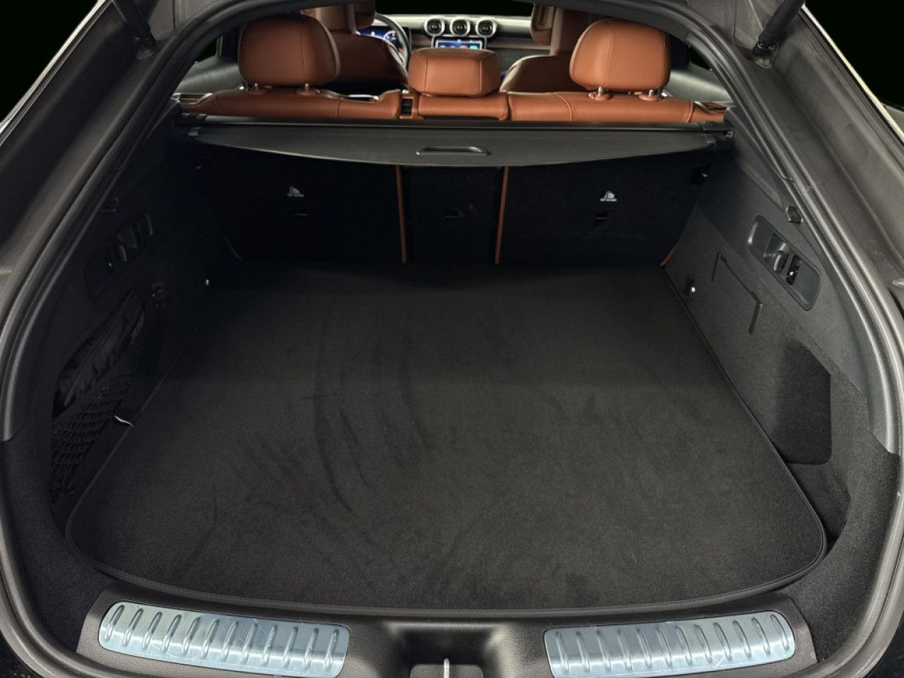 Mercedes-Benz GLC – Bild 7