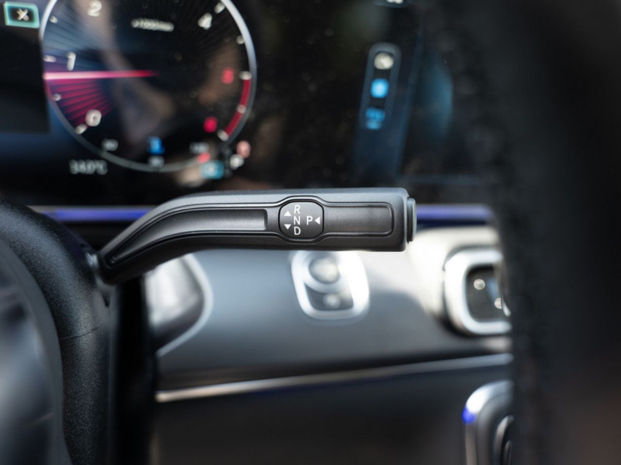 Mercedes-Benz V-Klasse – Bild 14